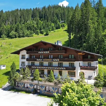 Sporthotel Flachauwinkl-2